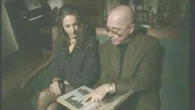 Old SchoolVHS abuelas tetonas xxx Into The Woods