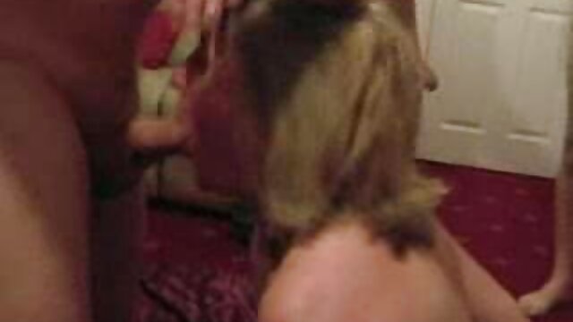 Tetona MILF en hotel fuckfest videos de viejas peludas follando