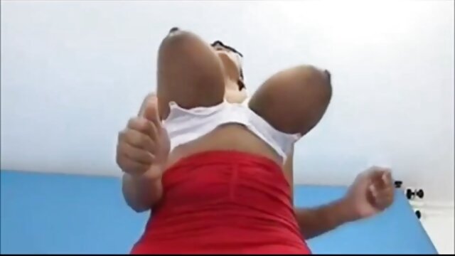 Her Limit - ancianas japonesas follando Inspección anal brutal para la rubia Cherry Kiss